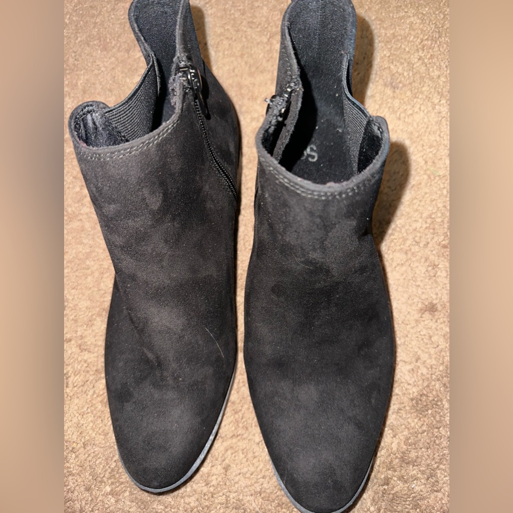 Women Ankle Boots